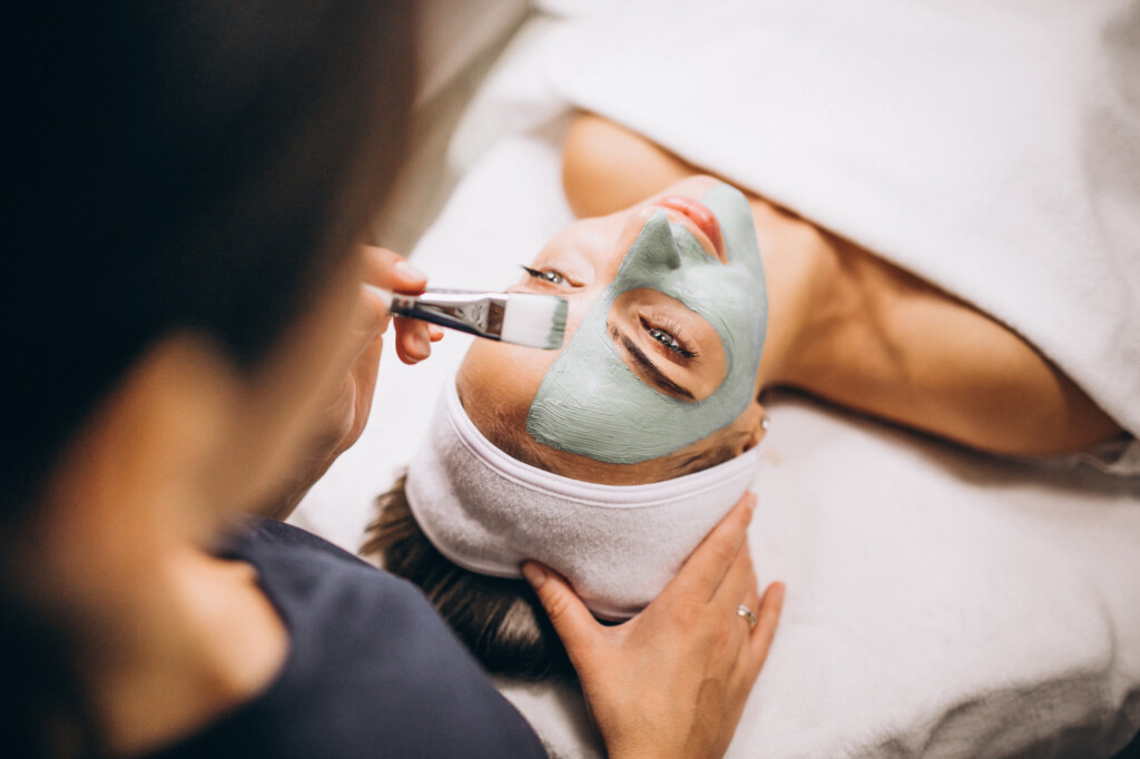 The Best Facial Treatments to Get During Fall and Winter